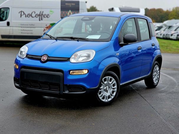 Fiat Panda 51 kW image number 1