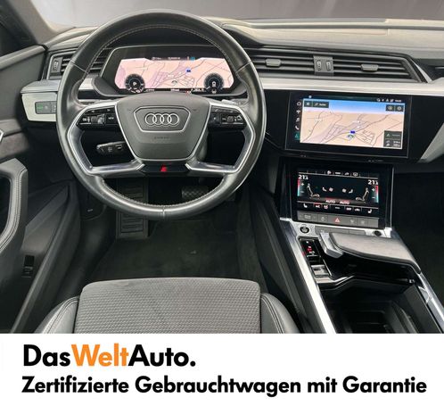 Audi e-tron 50 Business 230 kW image number 14