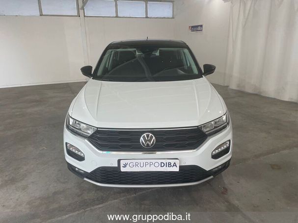 Volkswagen T-Roc 1.5 TSI 110 kW image number 2