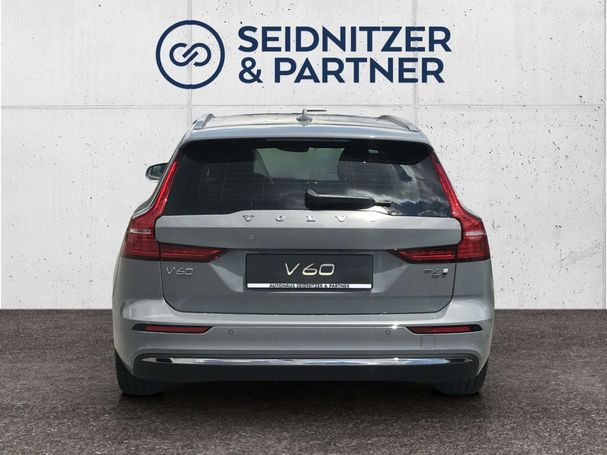 Volvo V60 T6 Core AWD 293 kW image number 3