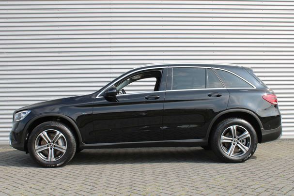 Mercedes-Benz GLC 300 e 4Matic 235 kW image number 7