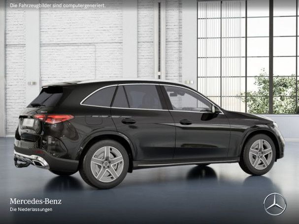 Mercedes-Benz GLC 300 e AMG 230 kW image number 15