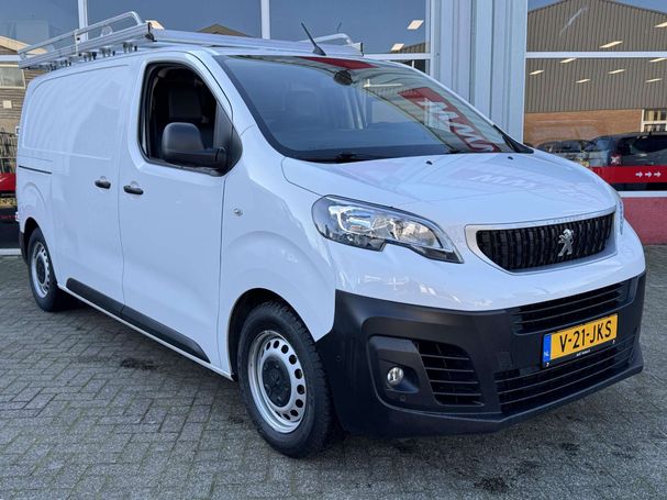 Peugeot Expert 1.5 BlueHDi 120 88 kW image number 1