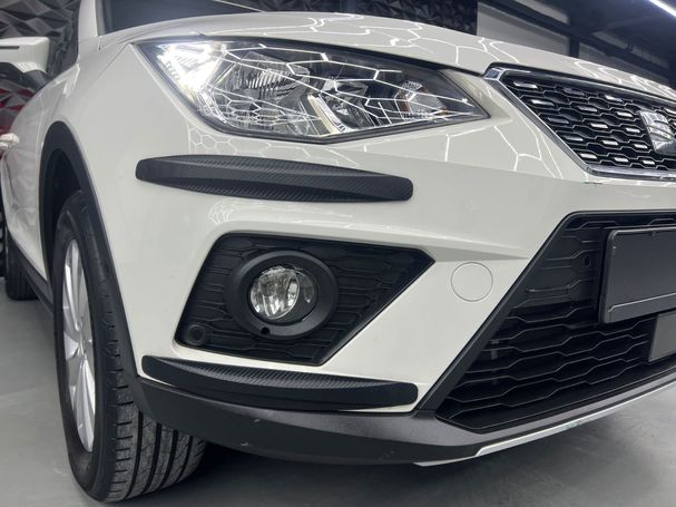 Seat Arona 85 kW image number 25