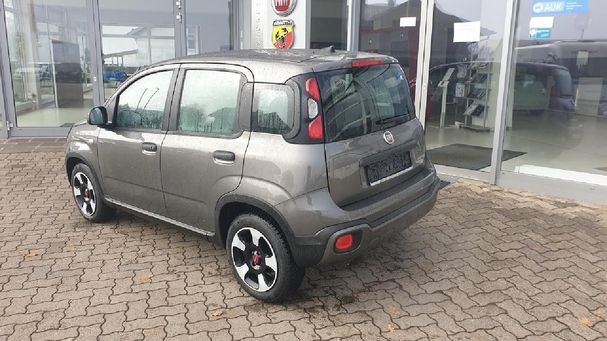 Fiat Panda 51 kW image number 3