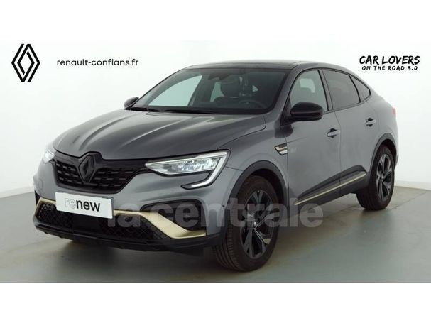 Renault Arkana 1.6 E-Tech 105 kW image number 1