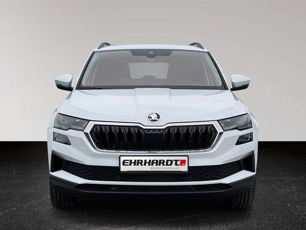 Skoda Karoq 2.0 TDI 85 kW image number 2