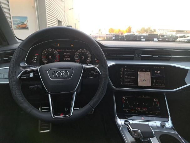 Audi A6 150 kW image number 13