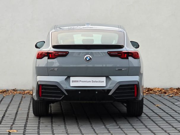 BMW X2 sDrive18i M Sport 103 kW image number 6