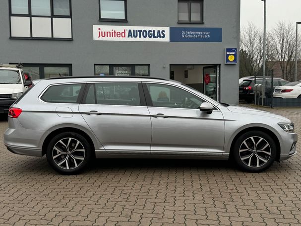 Volkswagen Passat 2.0 TDI DSG 147 kW image number 3