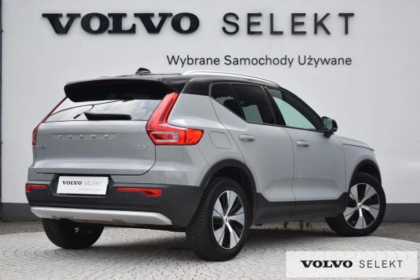 Volvo XC40 120 kW image number 9