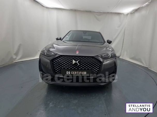 DS Automobiles 3 Crossback PureTech 100 Performance Line 74 kW image number 2