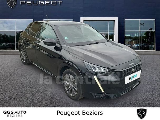 Peugeot 208 100 kW image number 2