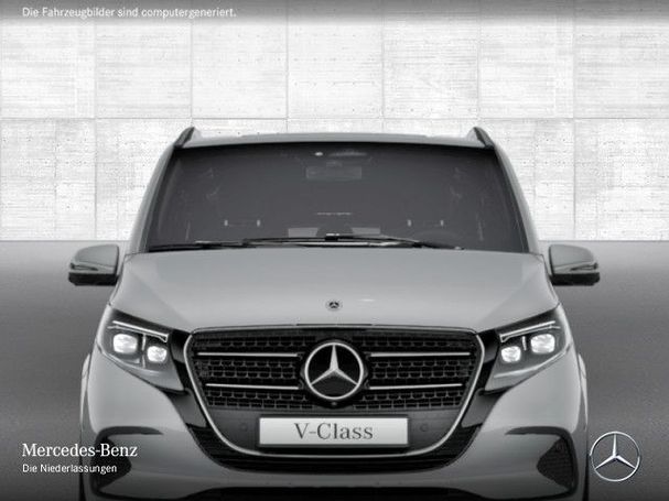 Mercedes-Benz V 220d 120 kW image number 6