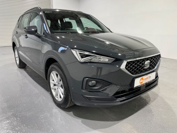 Seat Tarraco 2.0 TDI DSG 110 kW image number 2