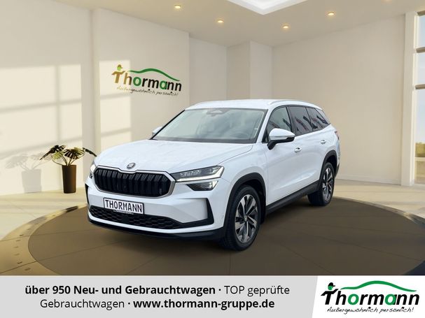 Skoda Kodiaq 2.0 TDI Selection 142 kW image number 2