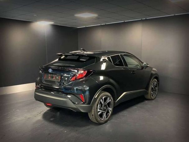 Toyota C-HR 1.8 Hybrid Active 90 kW image number 6