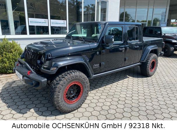 Jeep Gladiator 3.0 Edition 194 kW image number 2