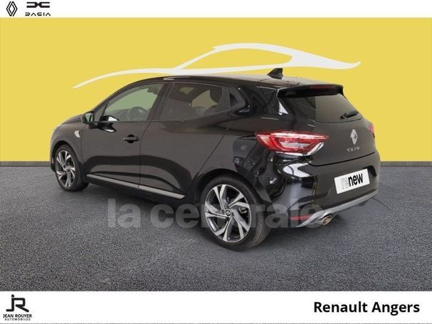 Renault Clio 103 kW image number 4