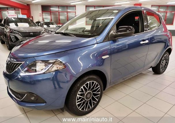 Lancia Ypsilon 51 kW image number 1