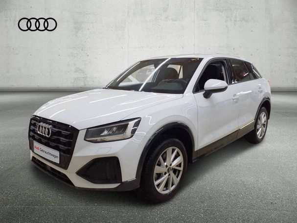 Audi Q2 40 TFSI quattro Advanced 140 kW image number 1