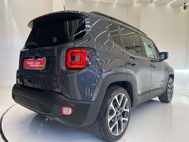 Jeep Renegade 96 kW image number 5