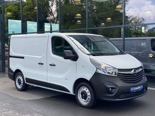 Opel Vivaro 88 kW image number 18