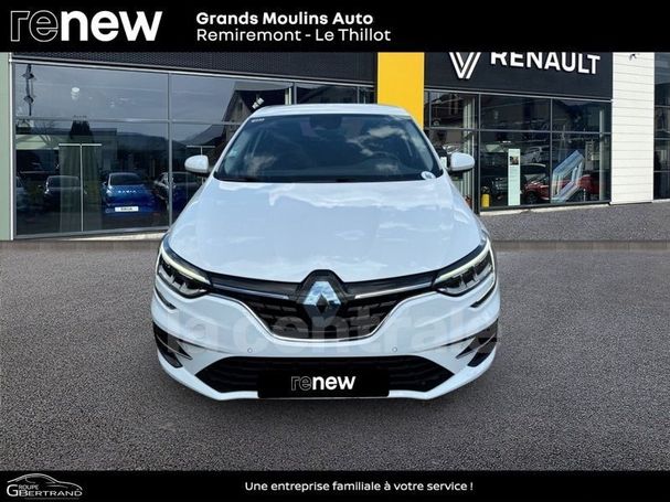 Renault Megane 1.5 Blue dCi 115 85 kW image number 3