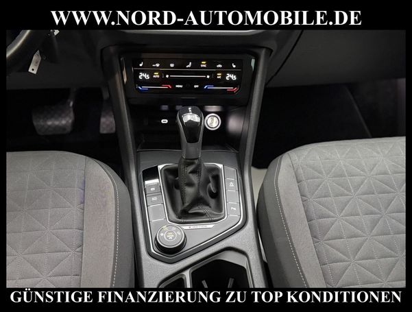 Volkswagen Tiguan 2.0 TDI Life 4Motion DSG 110 kW image number 19