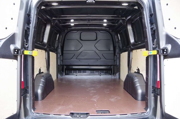 Ford Transit Custom 280 2.0 TDCi 125 kW image number 11