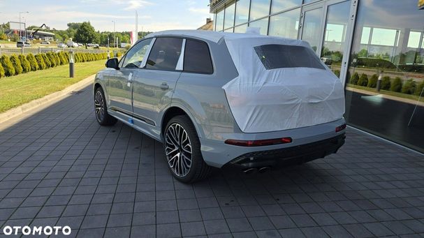 Audi SQ7 373 kW image number 4