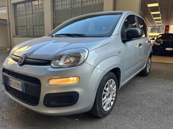 Fiat Panda 1.0 Hybrid 51 kW image number 1