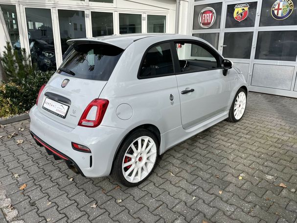 Abarth 595 132 kW image number 4