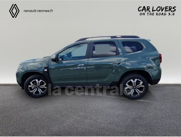 Dacia Duster TCe 150 110 kW image number 3