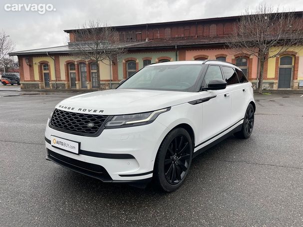 Land Rover Range Rover Velar 221 kW image number 15