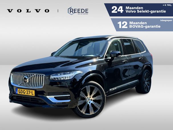 Volvo XC90 T8 Recharge AWD Ultimate 335 kW image number 1