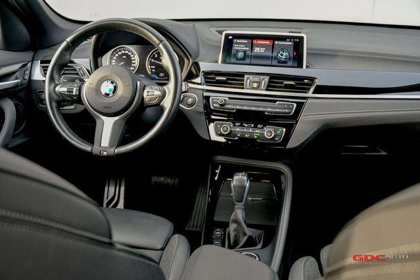 BMW X1 sDrive 162 kW image number 30