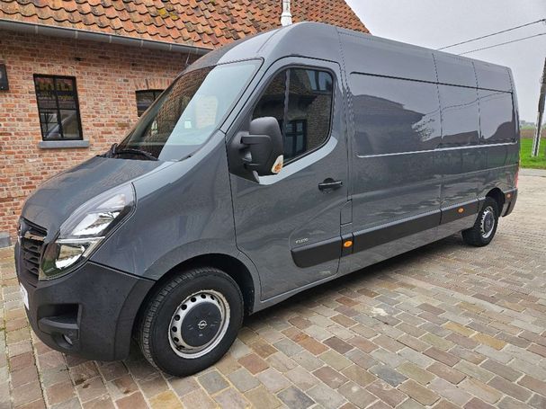 Opel Movano L3H2 132 kW image number 1