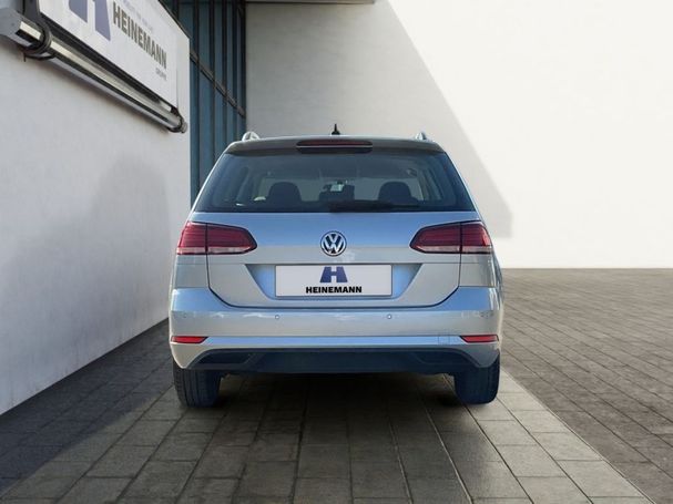 Volkswagen Golf Variant 1.6 TDI Trendline 85 kW image number 2