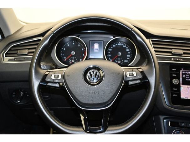 Volkswagen Tiguan 1.5 TSI DSG 110 kW image number 6