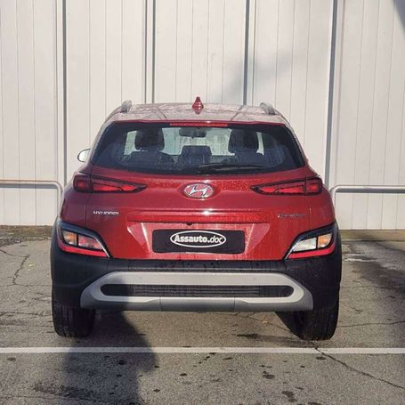 Hyundai Kona 1.0 T-GDI 88 kW image number 7