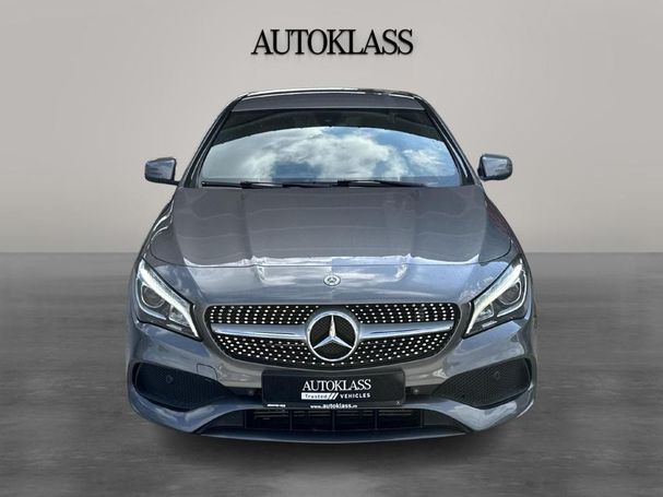 Mercedes-Benz CLA 220 130 kW image number 3