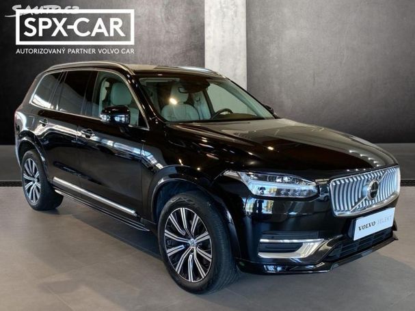 Volvo XC90 B5 AWD 173 kW image number 1