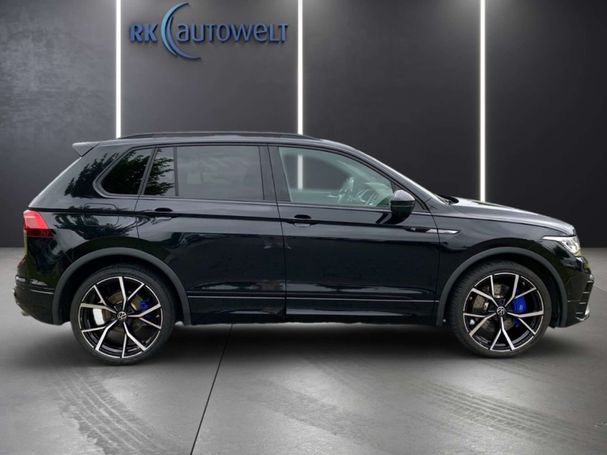 Volkswagen Tiguan R 4Motion DSG 235 kW image number 3