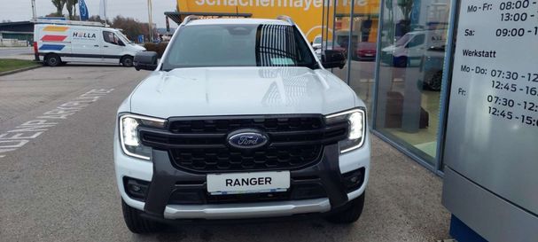 Ford Ranger 3.0 EcoBlue Wildtrak 177 kW image number 2