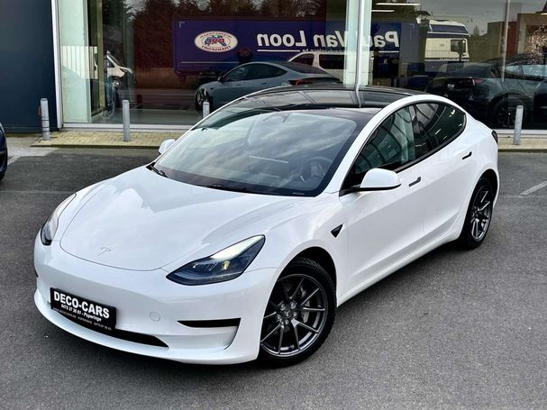 Tesla Model 3 254 kW image number 1