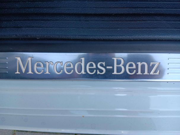 Mercedes-Benz A 200 d 100 kW image number 24