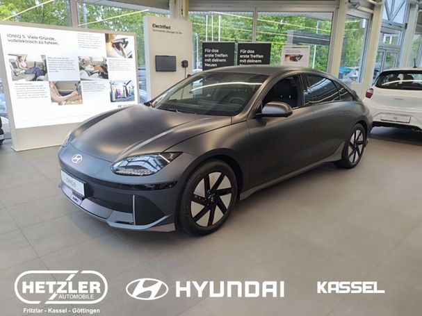 Hyundai Ioniq 6 77 kWh 239 kW image number 1