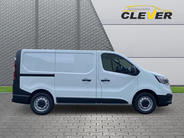 Renault Trafic dCi L1H1 110 kW image number 2