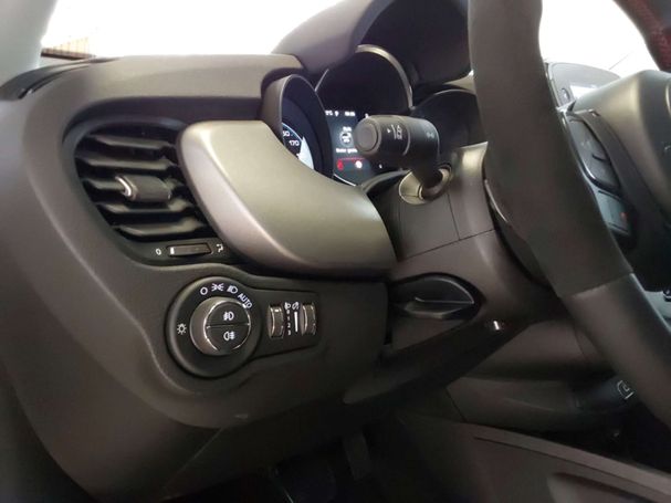 Fiat 500X GSE Hybrid 96 kW image number 19